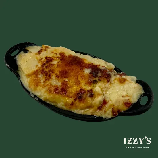 Izzys Potatoes