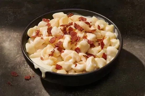 Bacon Mac & Cheese