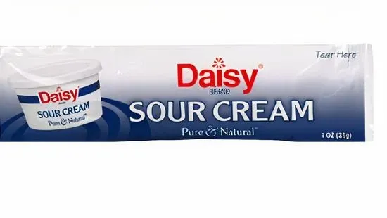 Sour Cream