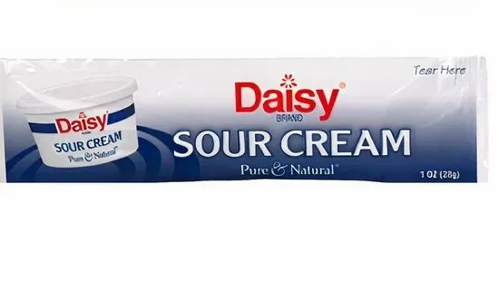 Sour Cream