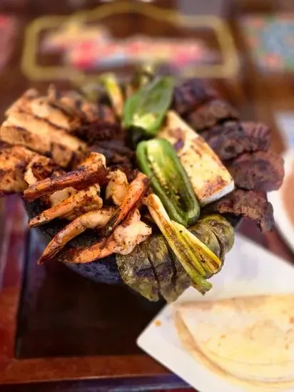 Molcajete