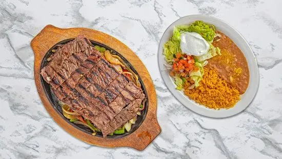 Fajitas