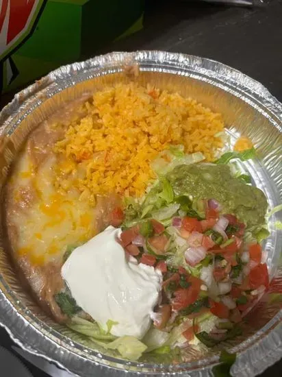 Carne Asada