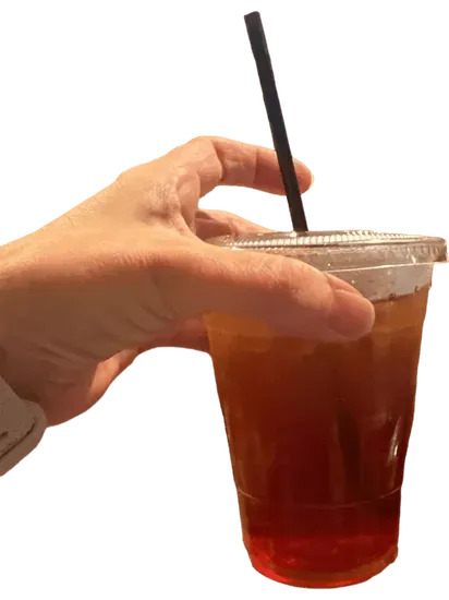 Iced Tea Sweet