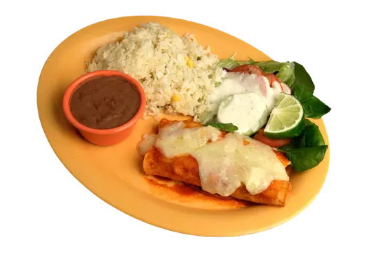 Enchilada ( 1 )