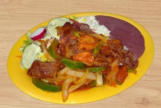 Steak Picado