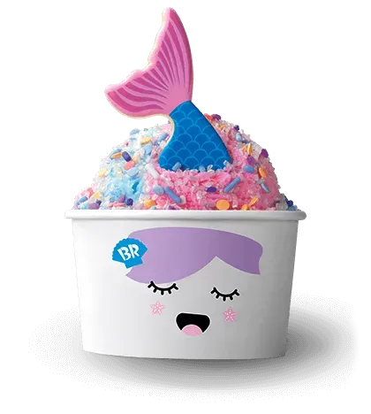 Mermaid Creature Creations™