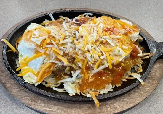 Colorado Skillet