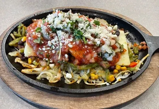 La Flaca Skillet