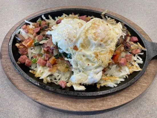 Farmers Skillet
