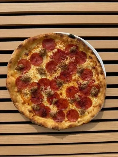 18" A30 SALERNO