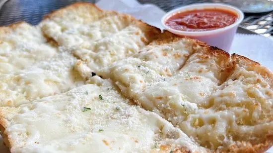 Astro's Cheesy Bread