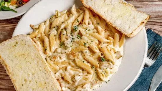 Johnny's Alfredo