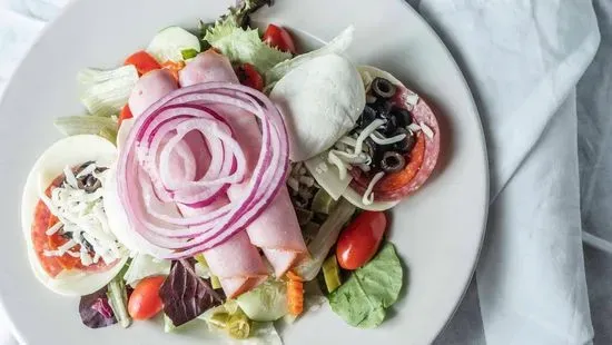 Aurora Borealis Antipasto Salad