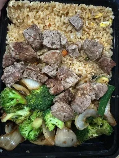 Filet Mignon
