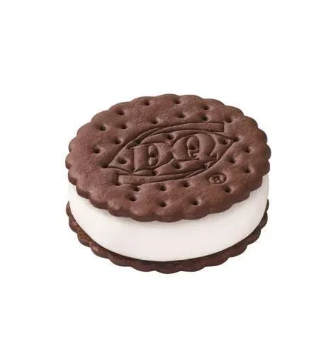 DQ® Sandwich