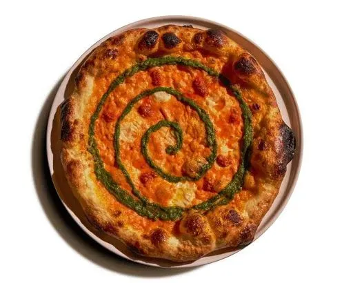 VODKA PIZZA