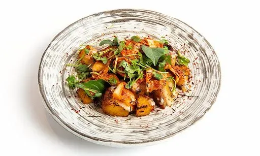 JAPANESE SWEET POTATO
