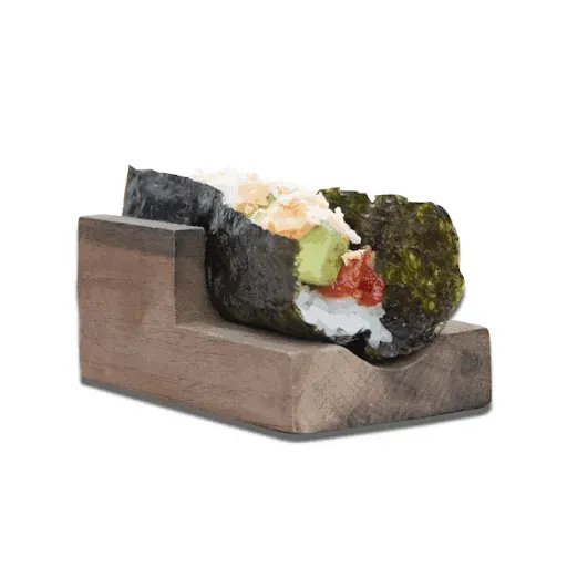 SPICY TUNA HAND ROLL