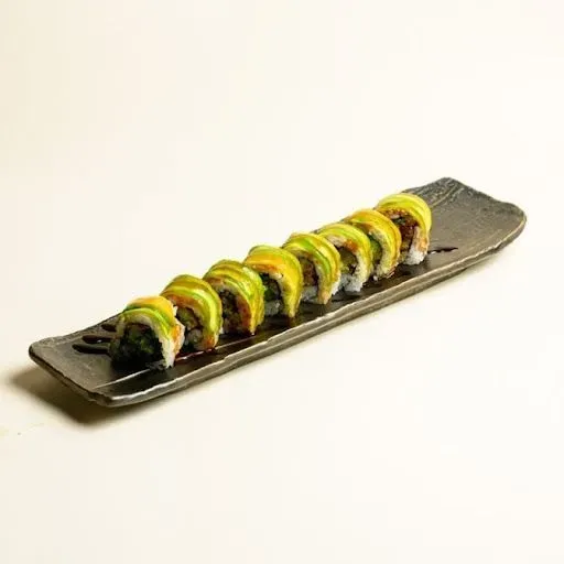 DRAGON ROLL