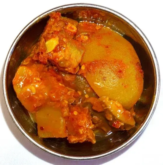 Indian Pickle "Achaar"