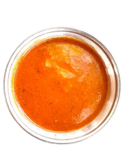 Herby Hot Sauce