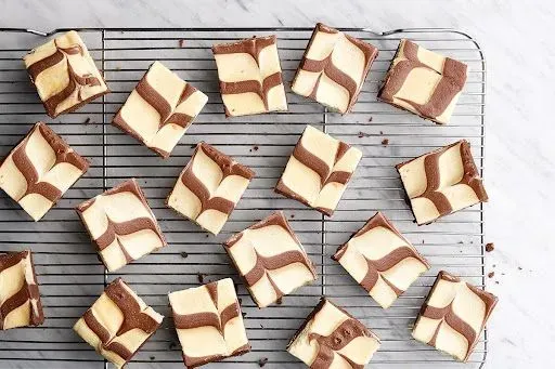 Cream Cheese Brownie