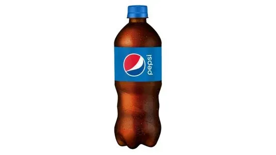 PEPSI