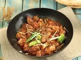 Lamb Shinwari Karahi (24Oz)