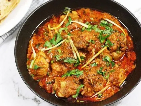 Karahi Chicken