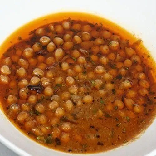 Lahori Channa Masala