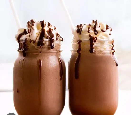 Chocolate Shake