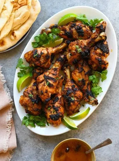 Tandoori Chicken Leg