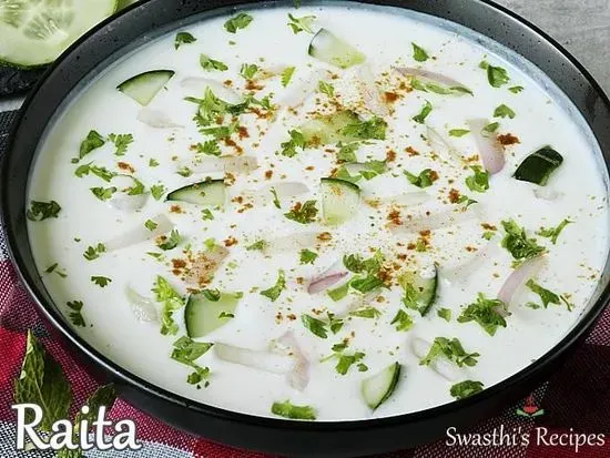 Raita