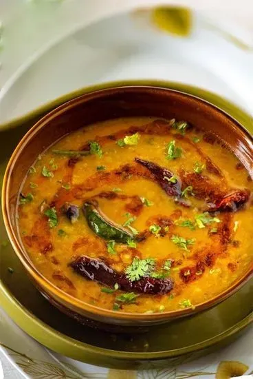 Mixed Daal Tadka