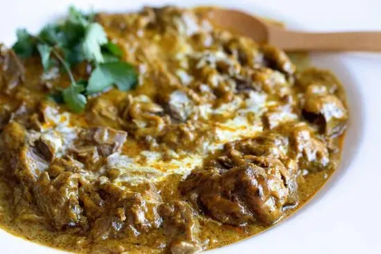 Lamb Korma Curry