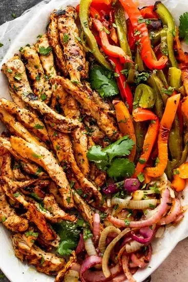 FAJITAS