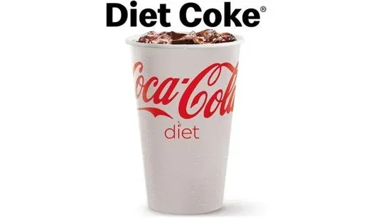 Diet Coke