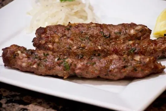 Seekh Kabob - Beef  ( 2 PCS  )