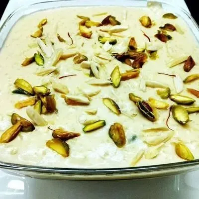 Shahi Kheer