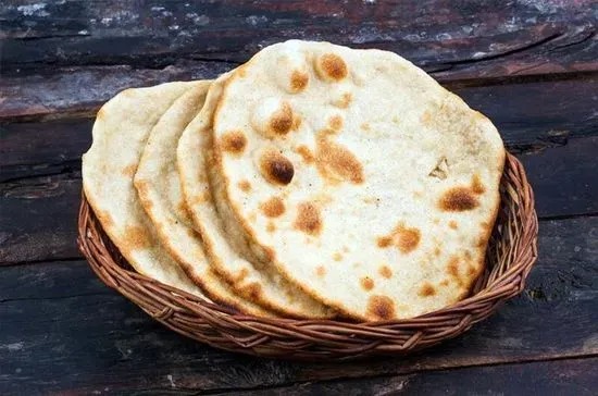 Tandoori Roti