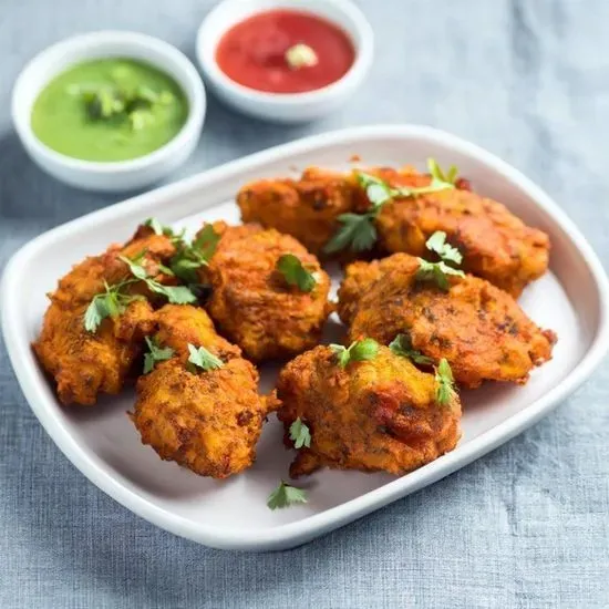 Chicken Pakora