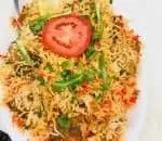 Lamb Biryani