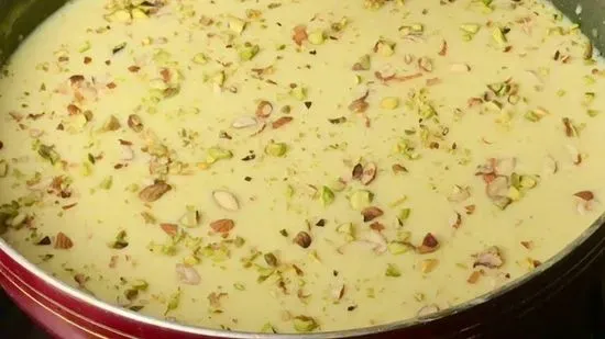 Shahi Kheer