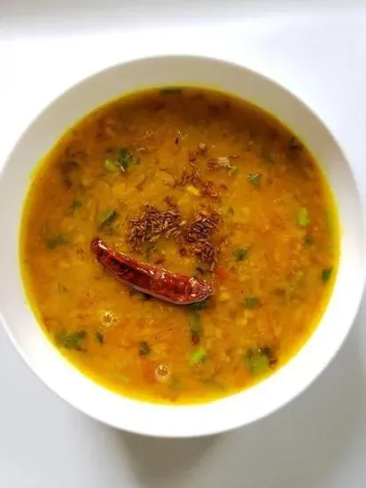 Mixed Daal Tadka