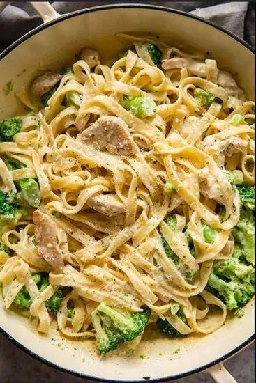 ALFREDO FETTUCINE