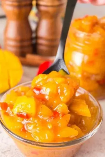 Mango Chutney