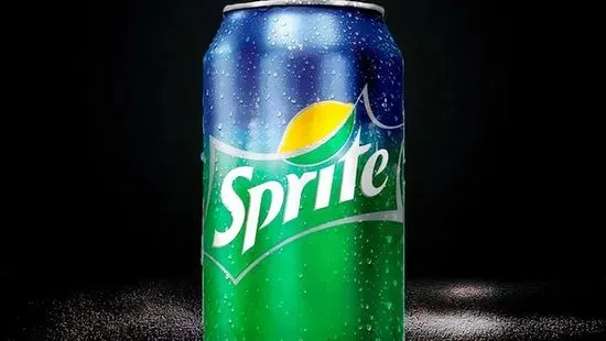 Sprite 雪碧