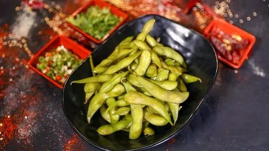 Edamame 毛豆