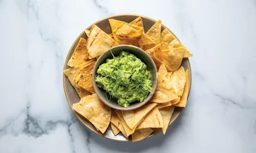 Guacamole & Chips